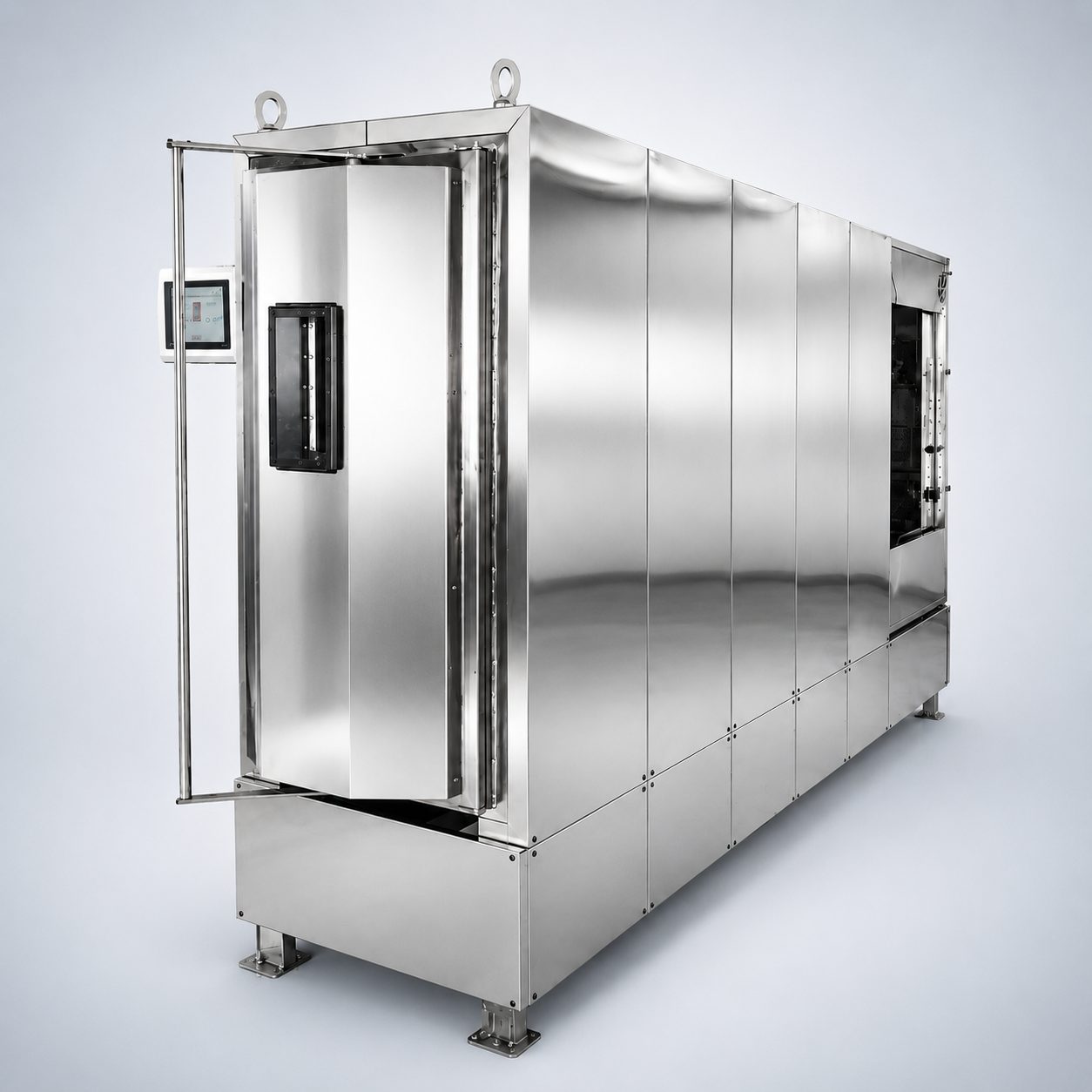 Установка CryoVit СС-100